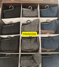 CALZINO CORTO DONNA BHPC512 Tellini S.R.L. Velkoobchodní oblečení